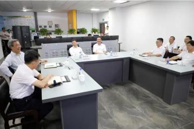 وقعت الشركة اتفاقية تعاون استراتيجي مع SSC