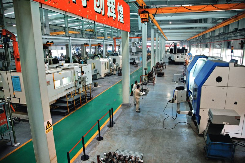The 6000 Series Diesel Engine